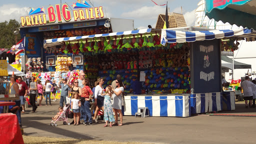 Fairground «Florida State Fairgrounds», reviews and photos, 4800 U.S. 301, Tampa, FL 33610, USA