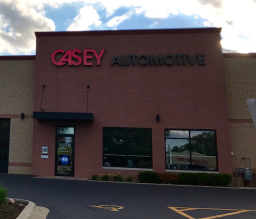 Auto Repair Shop «Casey Automotive», reviews and photos, 138 N Northwest Hwy, Palatine, IL 60067, USA