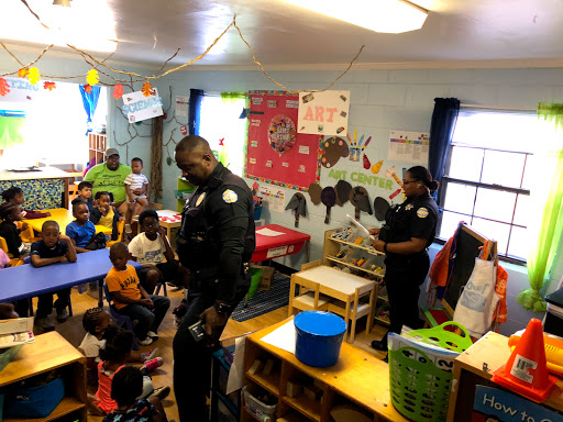 Child Care Agency «Morrow Early Learning Center», reviews and photos, 5881 Phillips Dr #2, Forest Park, GA 30297, USA