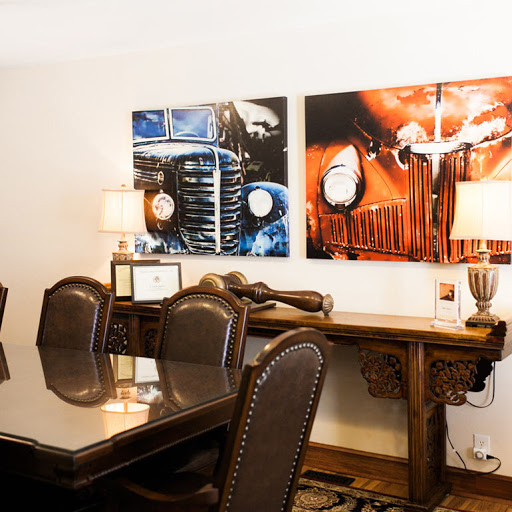 Gorospe Law Group, 1825 E 15th St, Tulsa, OK 74104, Personal Injury Attorney