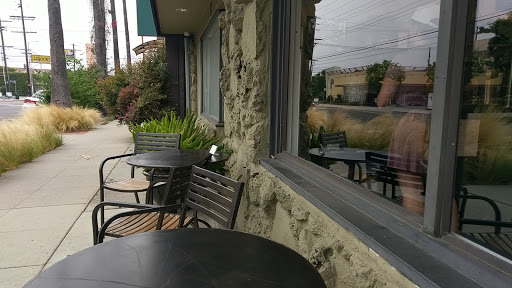 M Street Coffee image