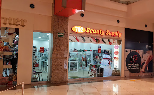 702 Beauty Supply