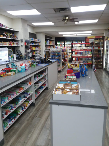 Greenwich Cigar & Stationery, 91 Railroad Ave, Greenwich, CT 06830, USA, 