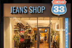 Jeans Shop 33