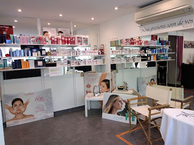 Beauté Camelia à Paris