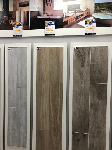 City tiles & Bathrooms Limerick