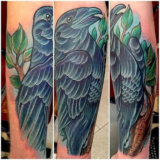 Explore easy beginner tattoo ideas, creative tattoo ideas in San Diego, available at Remington Tattoo Parlor