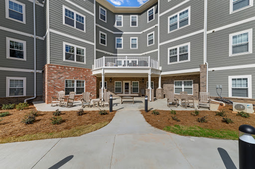 Grove Gardens at East Lake