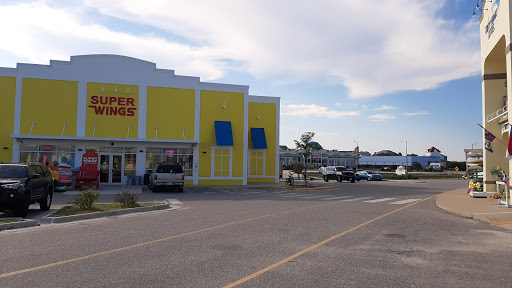 Grocery Store «Food Lion», reviews and photos, 805 Ocean Trail, Corolla, NC 27927, USA