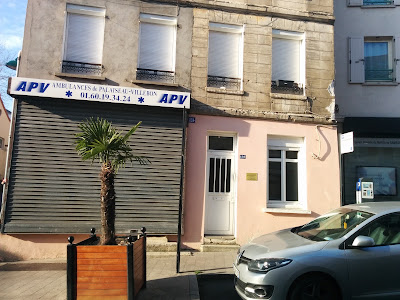 Naudin Caroline à Palaiseau