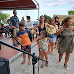 Photo n°5 de l'avis de teresina.p fait le 21/08/2019 à 13:02 sur le  Hotel Miramare à Cirò Marina