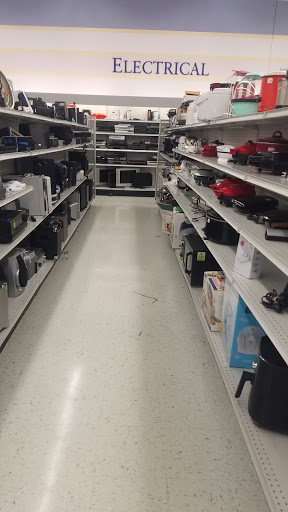 Thrift Store «Goodwill Industries of the Columbia Willamette», reviews and photos, 1125 Crowley Ave SE, Salem, OR 97302, USA