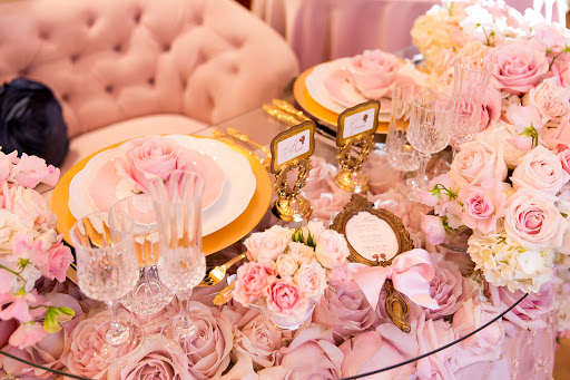 Event Planner «Aquafuzion», reviews and photos, 517 S Myrtle Ave #100, Monrovia, CA 91016, USA