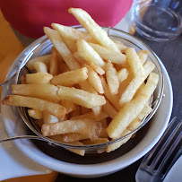 Frite du Restaurant Le Bouquet Garni à Village-Neuf - n°14