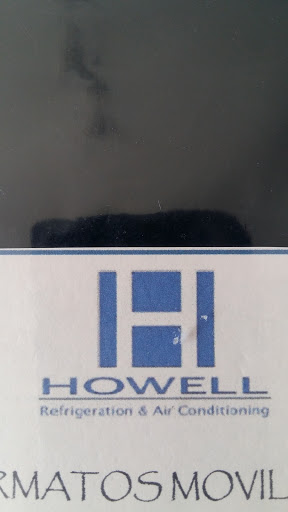 HOWELL S.A.C.