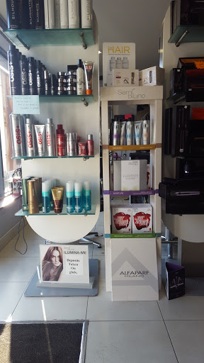KD Hair Design in Newport, Co. Tipperary
