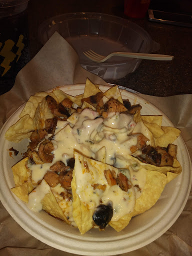 Mexican Restaurant «QDOBA Mexican Eats», reviews and photos, 398 W 14 Mile Rd, Troy, MI 48083, USA