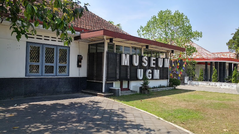 Museum UGM