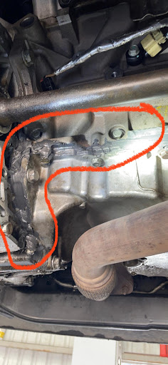 Auto Repair Shop «Complete Auto Repair & Sales», reviews and photos, 8341 Lake June Rd, Dallas, TX 75217, USA