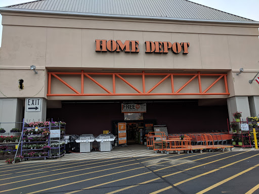 Home Improvement Store «The Home Depot», reviews and photos, 46261 Cranston Way, Sterling, VA 20165, USA