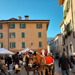 Photo n°6 de l'avis de Angela.o fait le 06/03/2018 à 20:01 sur le  Ristorante Al Cenacolo à Chiavenna