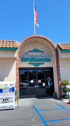 Hardware Store «Mission Hardware», reviews and photos, 501 W Valley Blvd, San Gabriel, CA 91776, USA