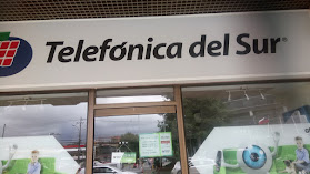 Telefónica Sur