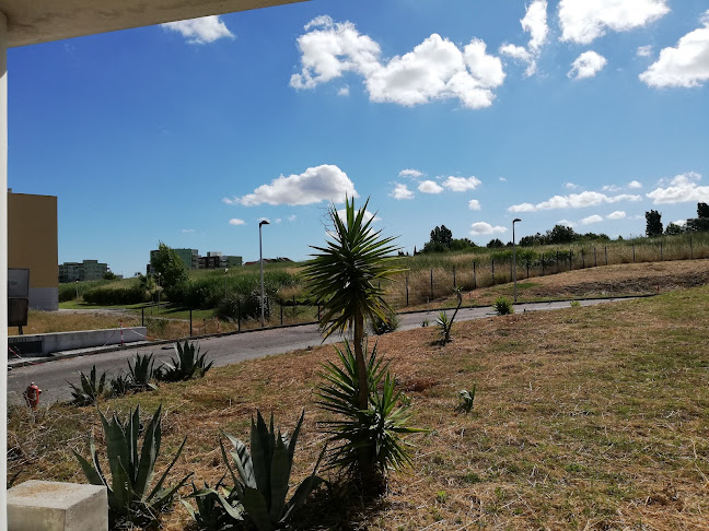 Avaliações doCasa de Saúde de Santa Maria em Loures - Hospital