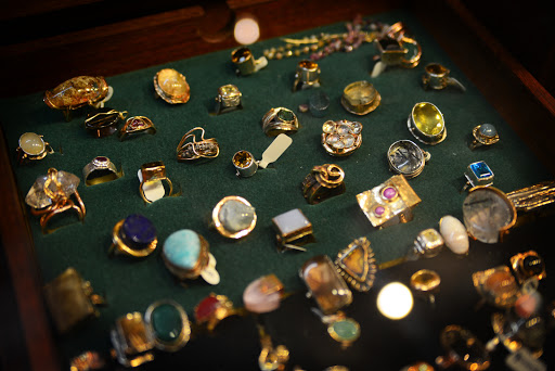 Jewellery courses Toronto