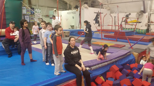 Gymnastics Center «Diamond Gymnastics», reviews and photos, 182 NJ-10, East Hanover, NJ 07936, USA