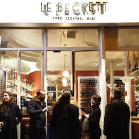 Photos du propriétaire du Bistro Le Beckett à Paris - n°15