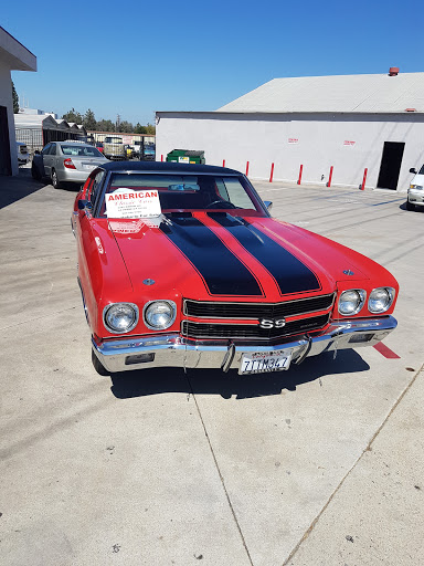 Used Car Dealer «American Classic Cars», reviews and photos, 2282 Arrow Hwy, La Verne, CA 91750, USA