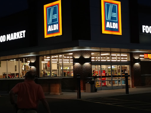 Aldi Wilmington