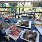 Photo n°2 de l'avis de Angela. fait le 18/07/2022 à 12:50 sur le  Zevini à Castel Gandolfo