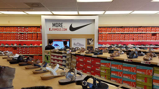 Shoe Store «Famous Footwear», reviews and photos, 10500 Ulmerton Rd, Largo, FL 33771, USA
