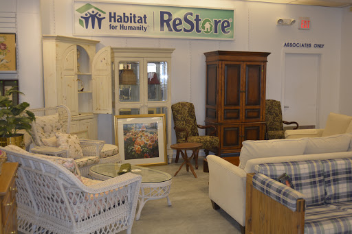 Non-Profit Organization «Habitat ReStore», reviews and photos, 440 Middlesex Rd, Tyngsborough, MA 01862, USA