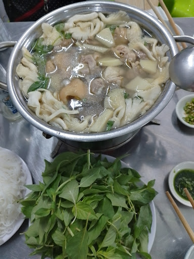 Top 20 quán lẩu ngon Huyện Phù Yên Sơn La 2022