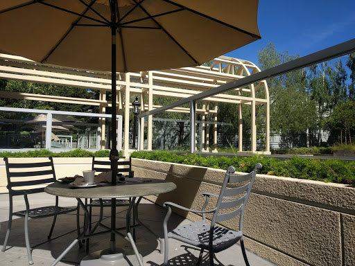 Hotel «Embassy Suites by Hilton Walnut Creek», reviews and photos, 1345 Treat Blvd, Walnut Creek, CA 94597, USA