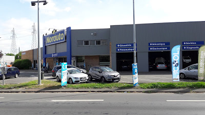 Norauto Grigny à Grigny