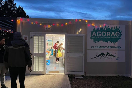 AGORAé Clermont-Ferrand à Aubière