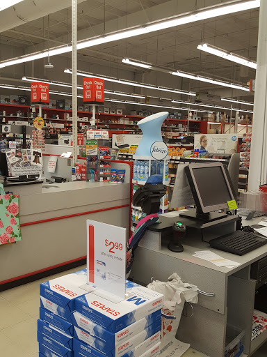 Office Supply Store «Staples», reviews and photos, 101 W Vine St, Kissimmee, FL 34741, USA