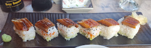 Sushi du Restaurant japonais Hoki Sushi. à Herblay-sur-Seine - n°20