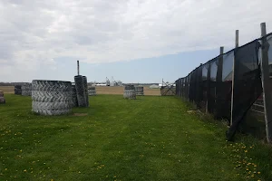 Crossfire Paintball Arena image