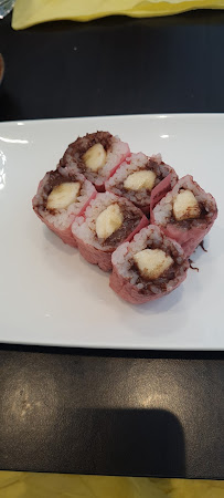 Plats et boissons du Restaurant japonais Okome sushi à Saint-Raphaël - n°4