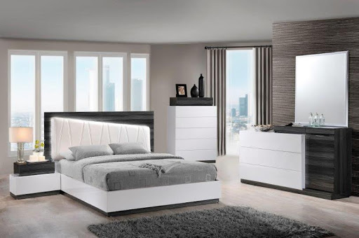 Furniture Store «Decoreza Furniture», reviews and photos, 611 W Vine St, Kissimmee, FL 34741, USA