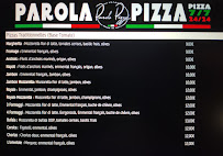 Photos du propriétaire du Pizzas à emporter Parola Pizza distributeur à Sanary-sur-Mer - n°7