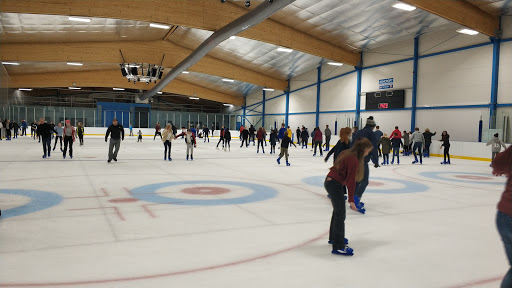 Cambridge Ice Arena