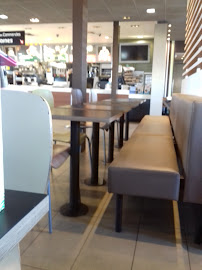 Atmosphère du Restauration rapide McDonald's Lagord - n°3