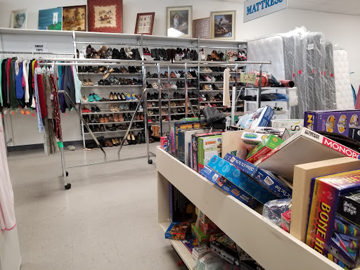 Thrift Store «Goodwill», reviews and photos, 524 N Antrim Way, Greencastle, PA 17225, USA
