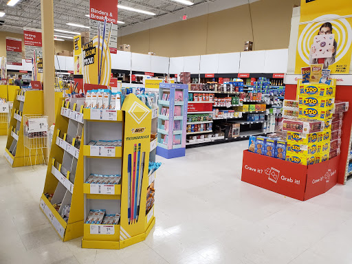 Office Supply Store «Office Depot», reviews and photos, 3600 NW LeJeune Rd, Miami Springs, FL 33166, USA